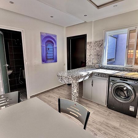 Bonne Etoile Imsouane Apartment Екстериор снимка