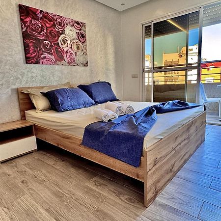 Bonne Etoile Imsouane Apartment Екстериор снимка