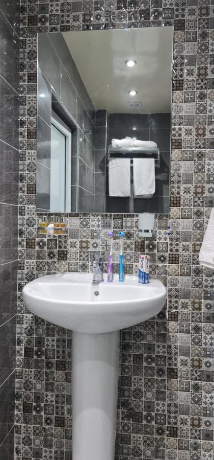 Bonne Etoile Imsouane Apartment Екстериор снимка