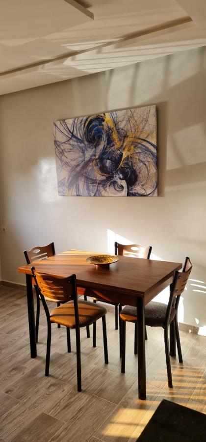 Bonne Etoile Imsouane Apartment Екстериор снимка