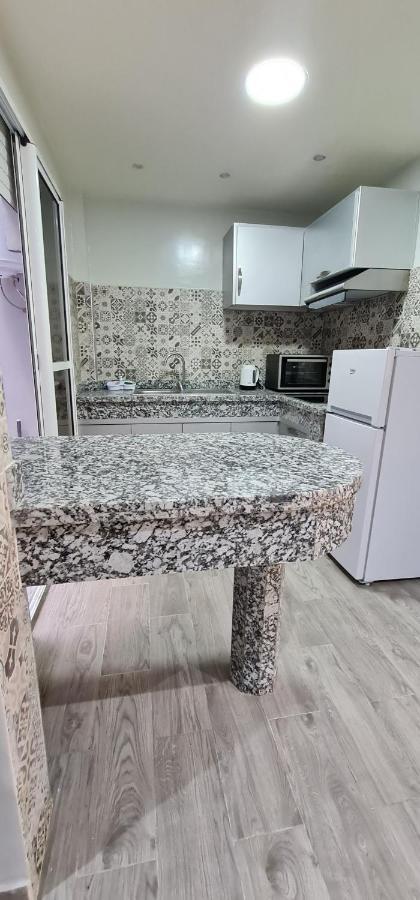 Bonne Etoile Imsouane Apartment Екстериор снимка