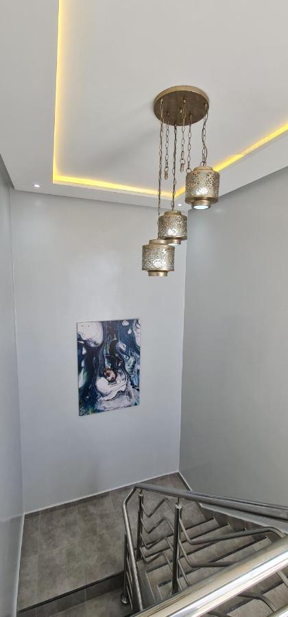 Bonne Etoile Imsouane Apartment Екстериор снимка
