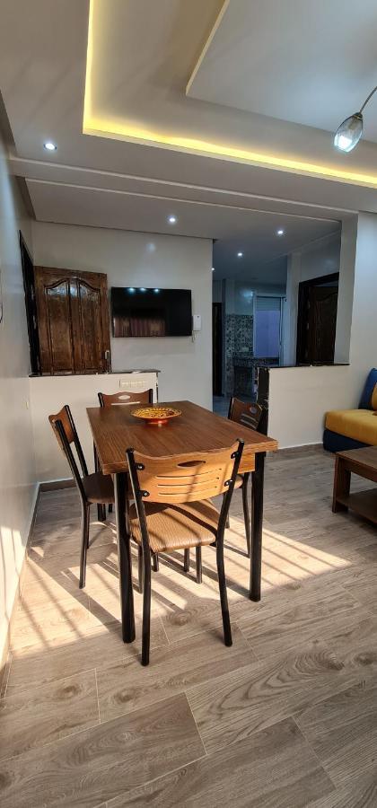 Bonne Etoile Imsouane Apartment Екстериор снимка
