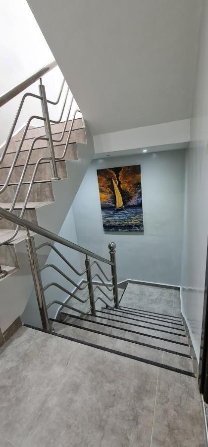 Bonne Etoile Imsouane Apartment Екстериор снимка