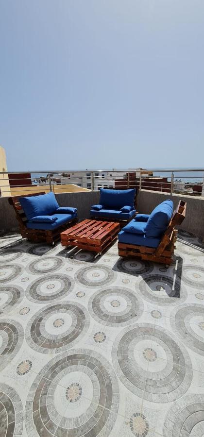 Bonne Etoile Imsouane Apartment Екстериор снимка