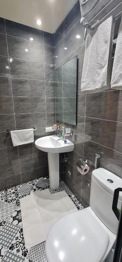 Bonne Etoile Imsouane Apartment Екстериор снимка