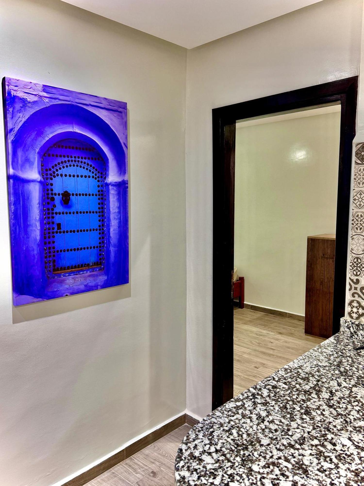 Bonne Etoile Imsouane Apartment Екстериор снимка