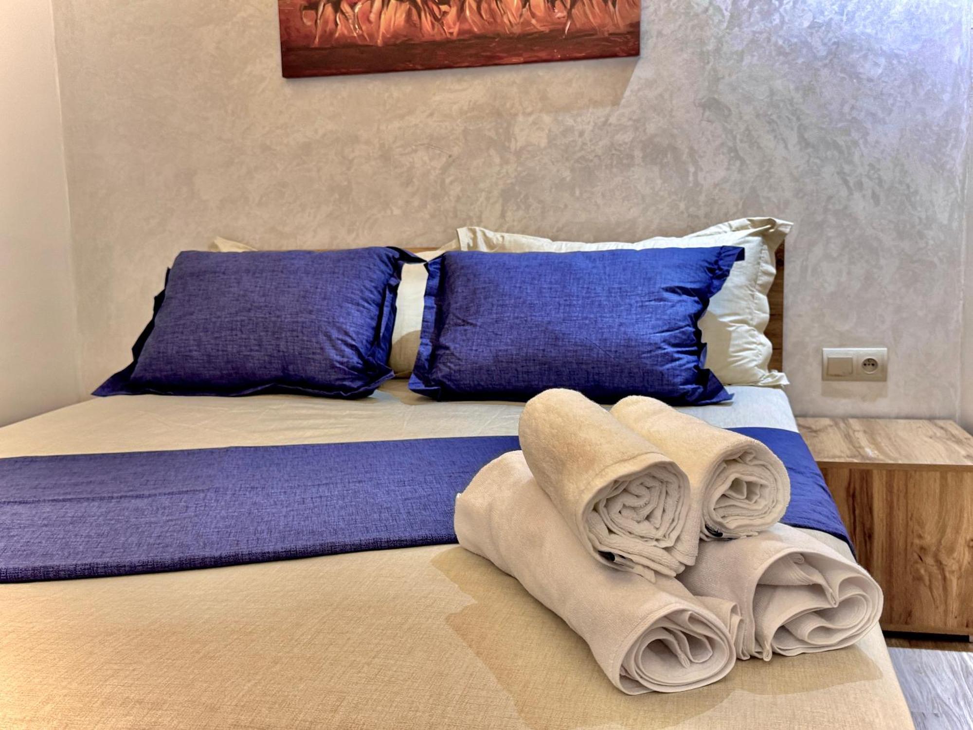 Bonne Etoile Imsouane Apartment Екстериор снимка