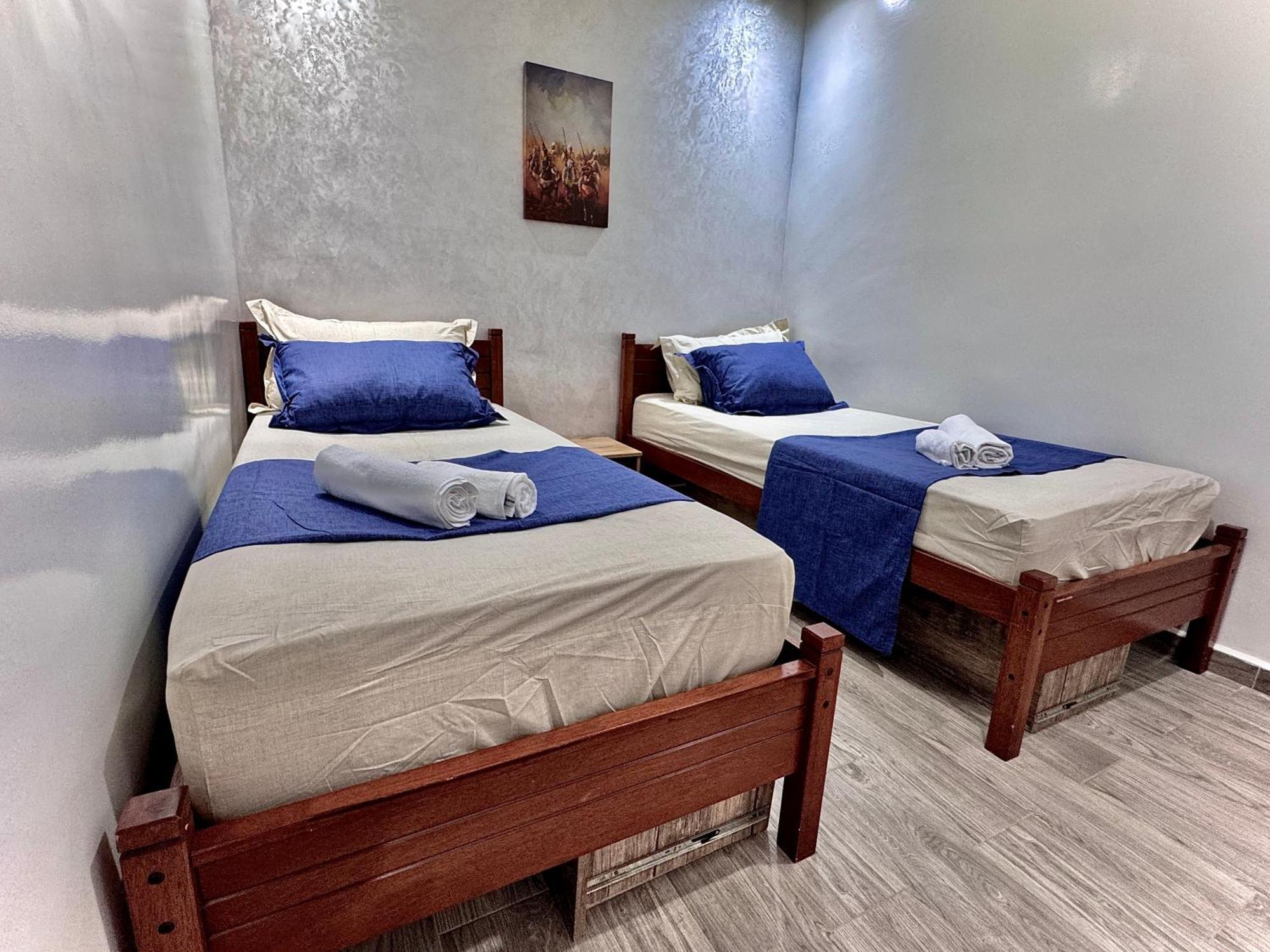 Bonne Etoile Imsouane Apartment Екстериор снимка