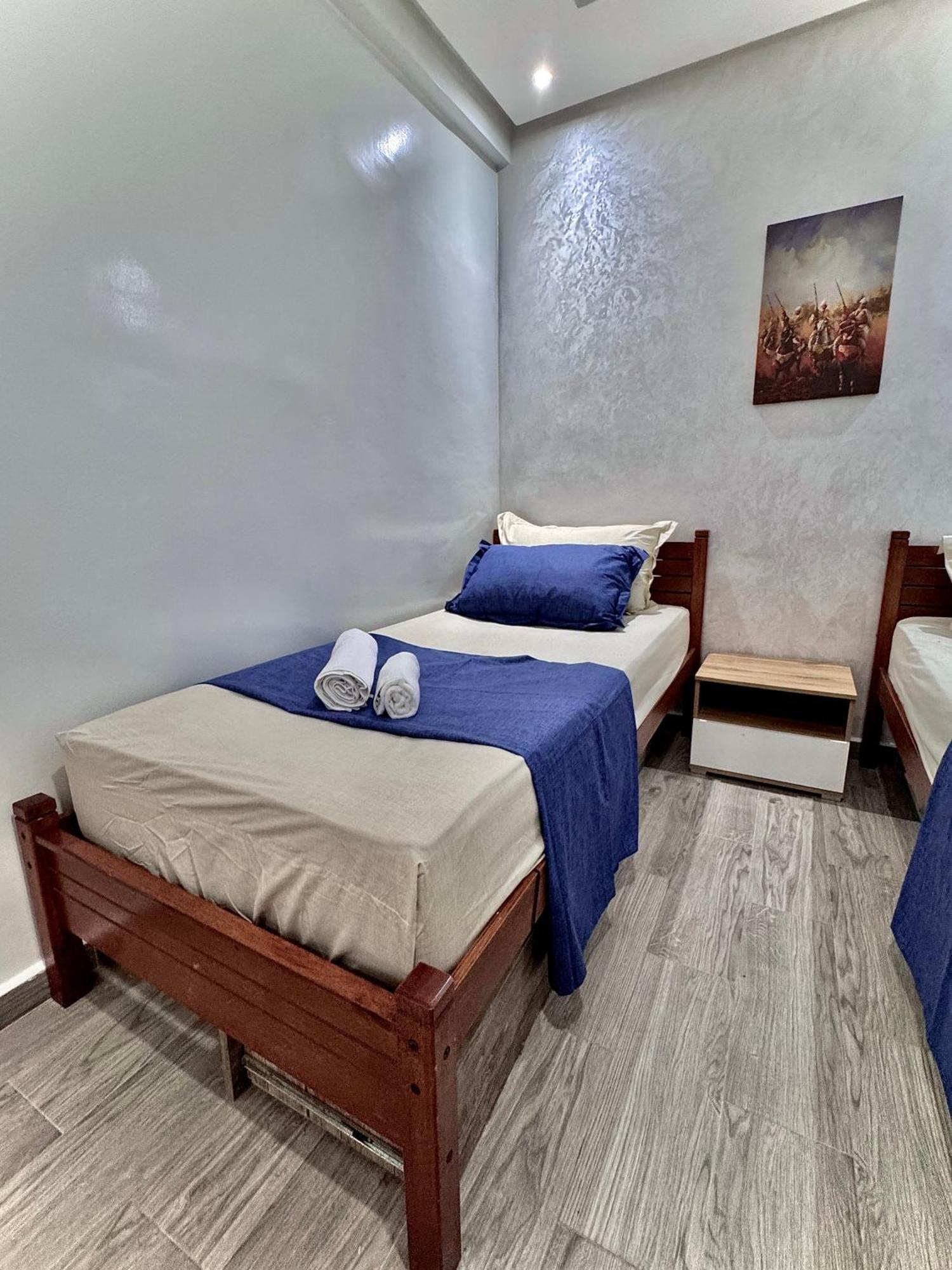 Bonne Etoile Imsouane Apartment Екстериор снимка