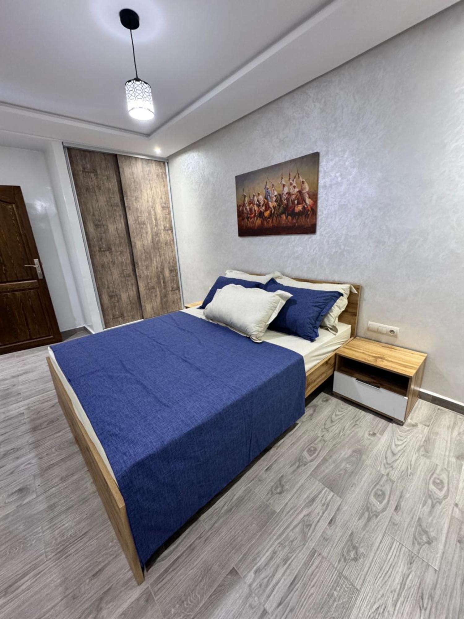 Bonne Etoile Imsouane Apartment Екстериор снимка