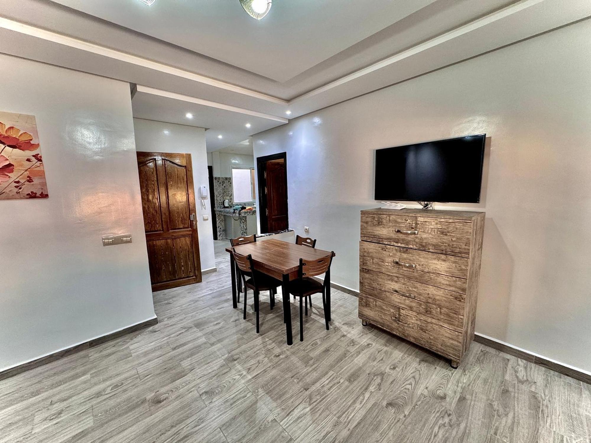Bonne Etoile Imsouane Apartment Екстериор снимка