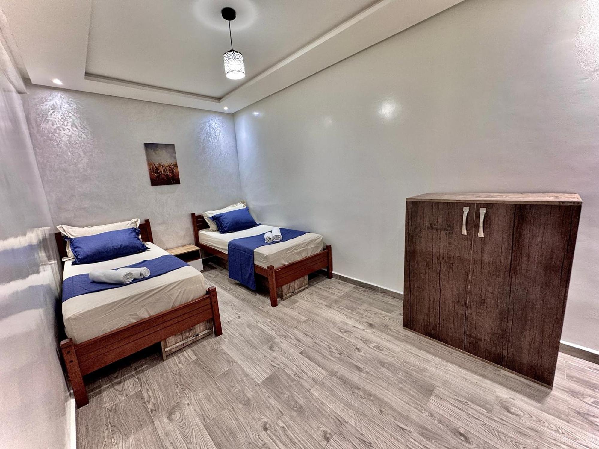 Bonne Etoile Imsouane Apartment Екстериор снимка