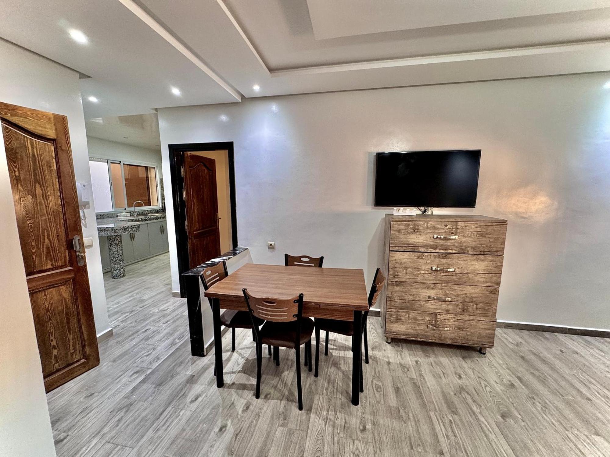 Bonne Etoile Imsouane Apartment Екстериор снимка