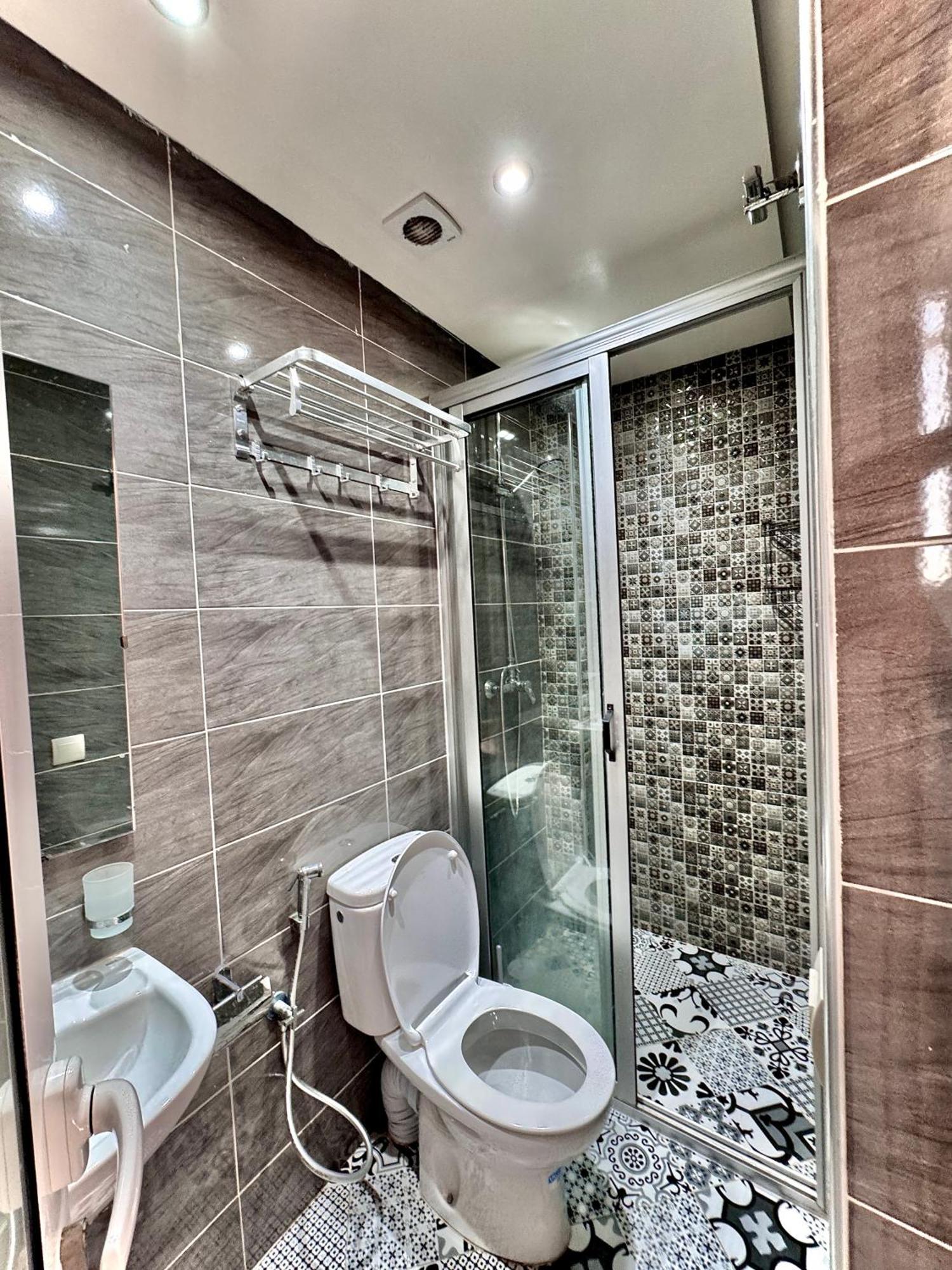 Bonne Etoile Imsouane Apartment Екстериор снимка